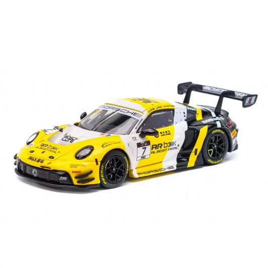 Almost Real 1:64 Porsche 911 GT3 R Suzuka 1000km 2025