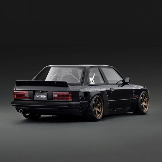 Ignition Model 1:18 Pandem 30 Black