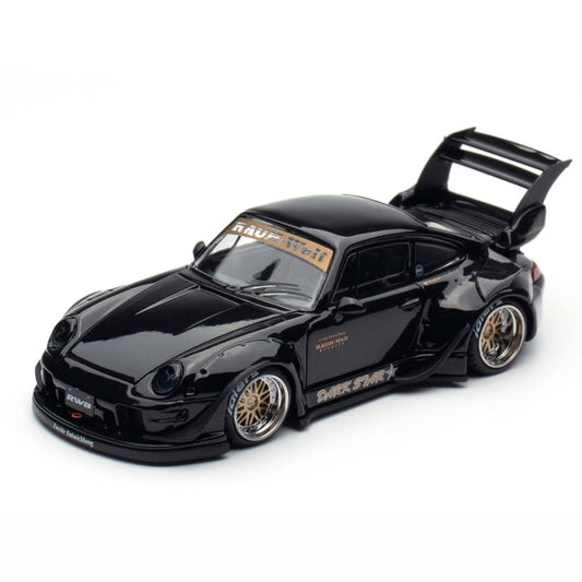 Ignition Model 1:64 RWB 993 Black