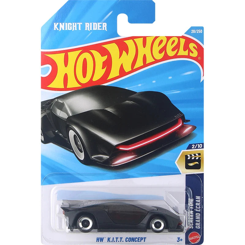 Hot Wheels Mainline 1:64 B Case 2026