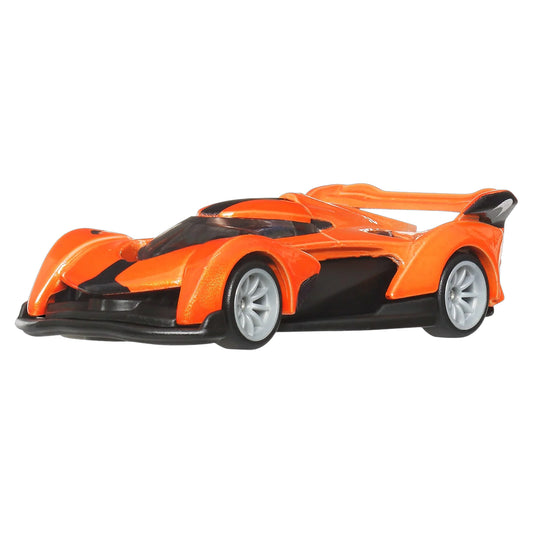 Hot Wheels Premium 1:64 Car Culture McLaren Solus GT