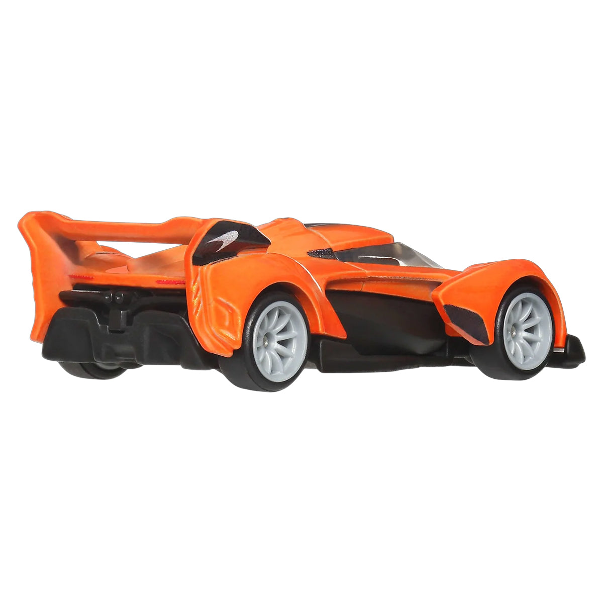 Hot Wheels Premium 1:64 Car Culture McLaren Solus GT