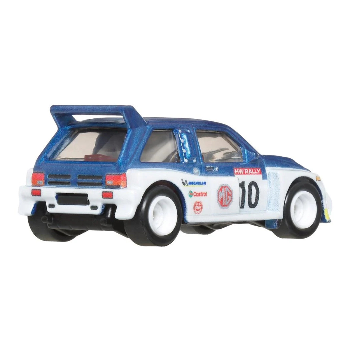 Hot Wheels Premium 1:64 Car Culture MG Metro 6R4