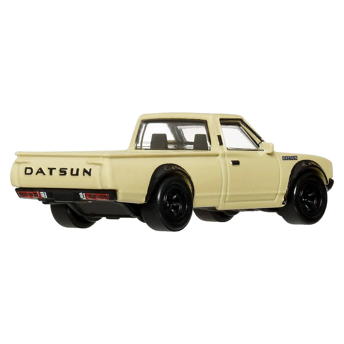 Hot Wheels Premium 1:64 Car Culture Datsun 620