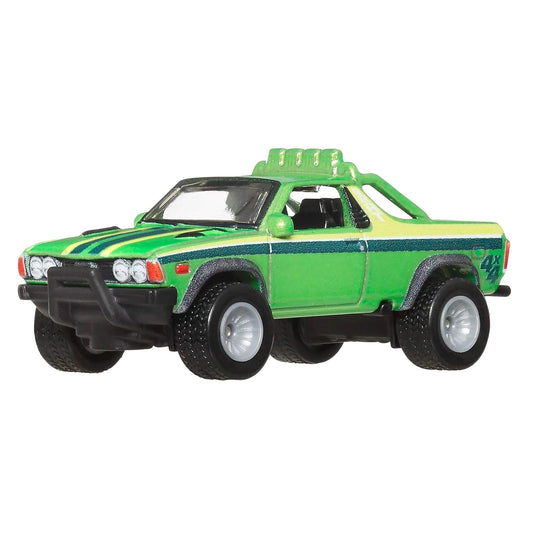 Hot Wheels Premium 1:64 Car Culture Subaru Brat