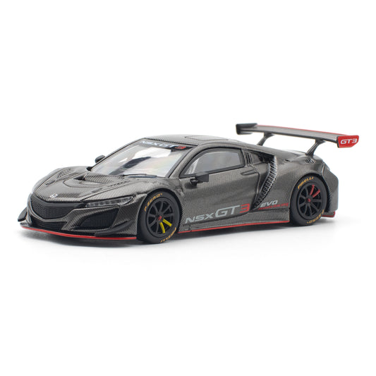 Pop Race 1:64 Honda NSX GT3 EVO22 Carbon PR640159