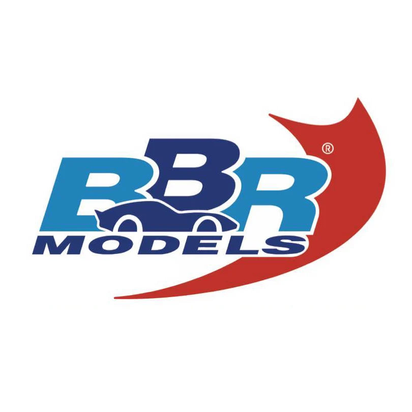 BBR Models