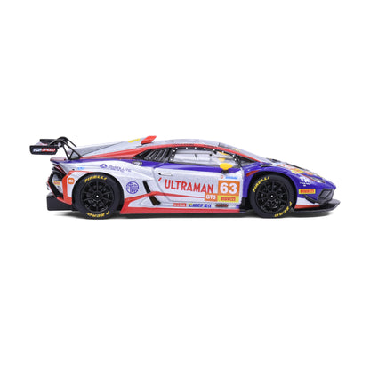 Trends Hobby 1:64 Lamborghini Huracan GT3 EVO2 Absolute Racing 2026