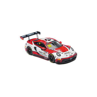 [PRE ORDER] Almost Real 1:64 Porsche 911 GT3 R 2025 GT World Challenge Asia Okayama #911