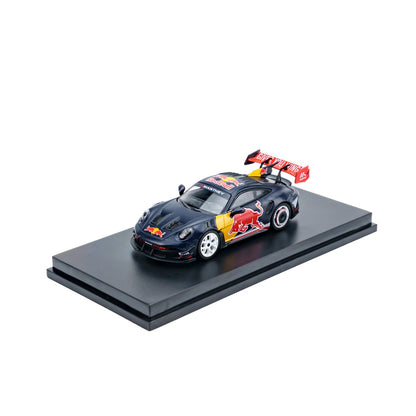 [PRE ORDER] Minichamps 1:64 Porsche 911 (992.1) GT3RS MR 2026 Matt Blue