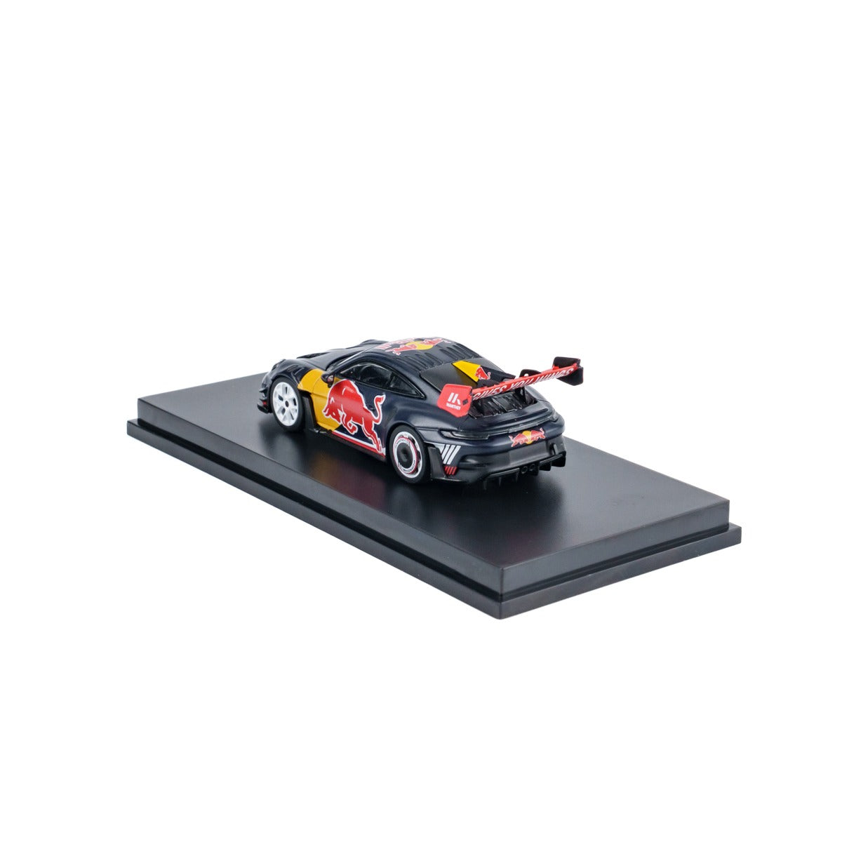 [PRE ORDER] Minichamps 1:64 Porsche 911 (992.1) GT3RS MR 2026 Matt Blue
