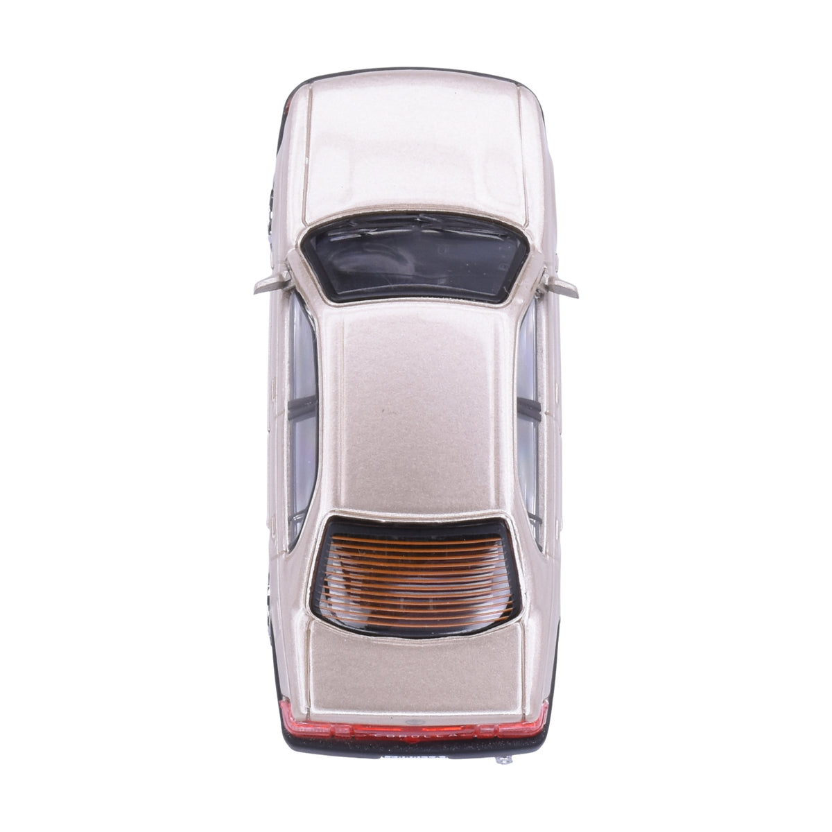 BMC 1:64 Toyota Corolla AE100 Champagne Canadian DieCast Expo 2026