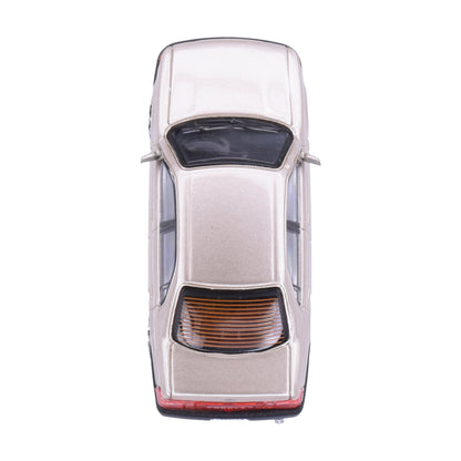 BMC 1:64 Toyota Corolla AE100 Champagne Canadian DieCast Expo 2026