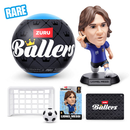 ZURU Ballers FIFA WORLD CUP 2026™ Ballers Series 1