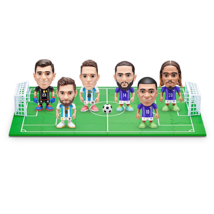 ZURU Ballers FIFA WORLD CUP 2026™ Ballers Series 1