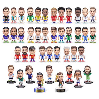 ZURU Ballers FIFA WORLD CUP 2026™ Ballers Series 1