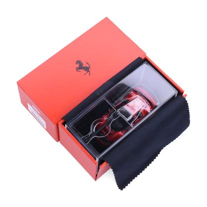 BBR Models 1:64 Ferrari F80 Rosso Supercar HEC 2026