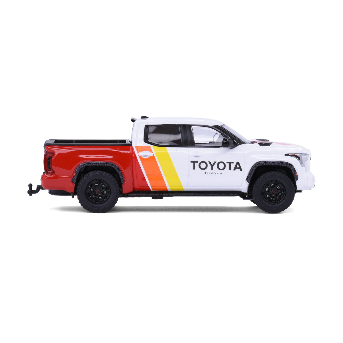 CM Model 1:64 Toyota Tundra Baja Heritage