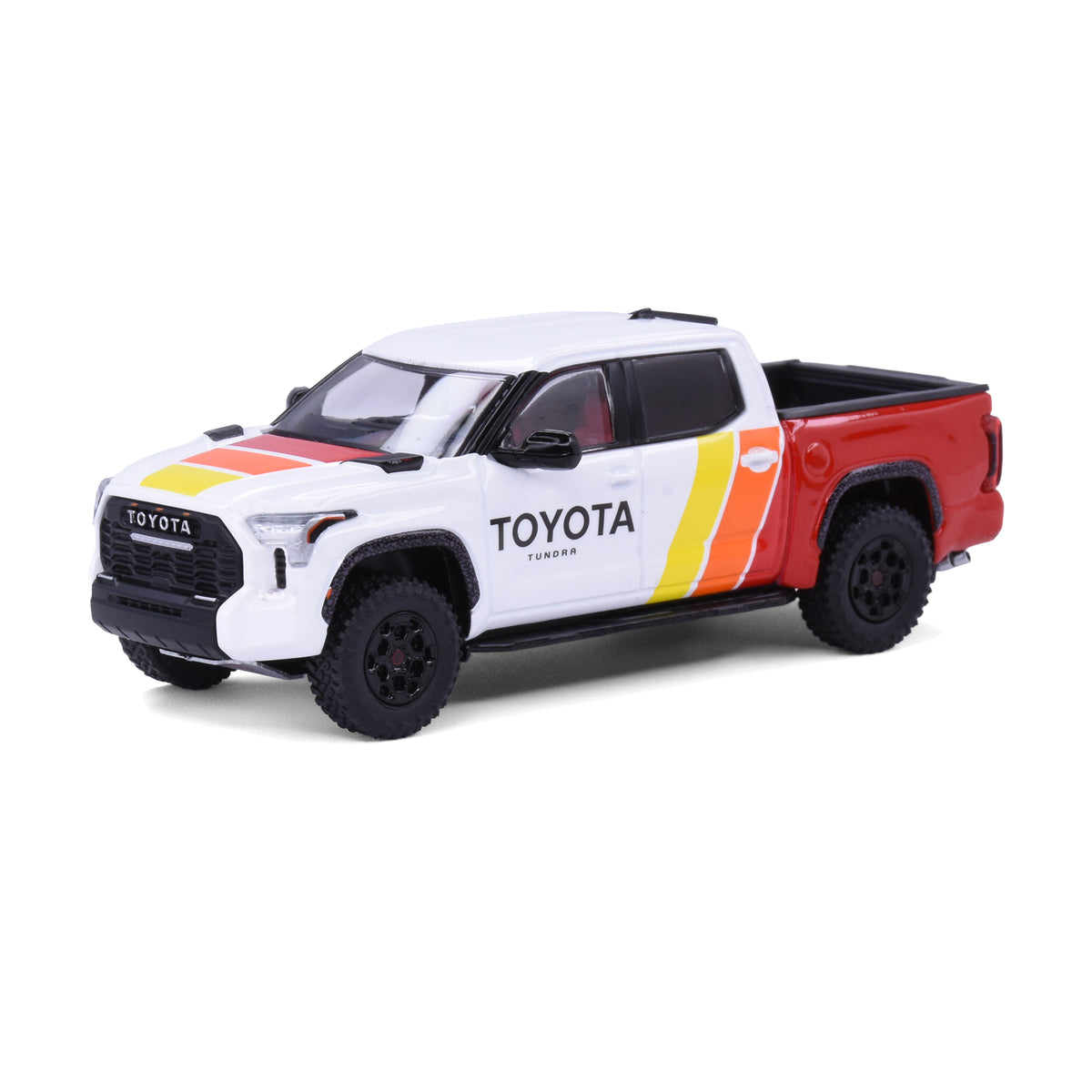CM Model 1:64 Toyota Tundra Baja Heritage