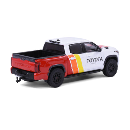 CM Model 1:64 Toyota Tundra Baja Heritage