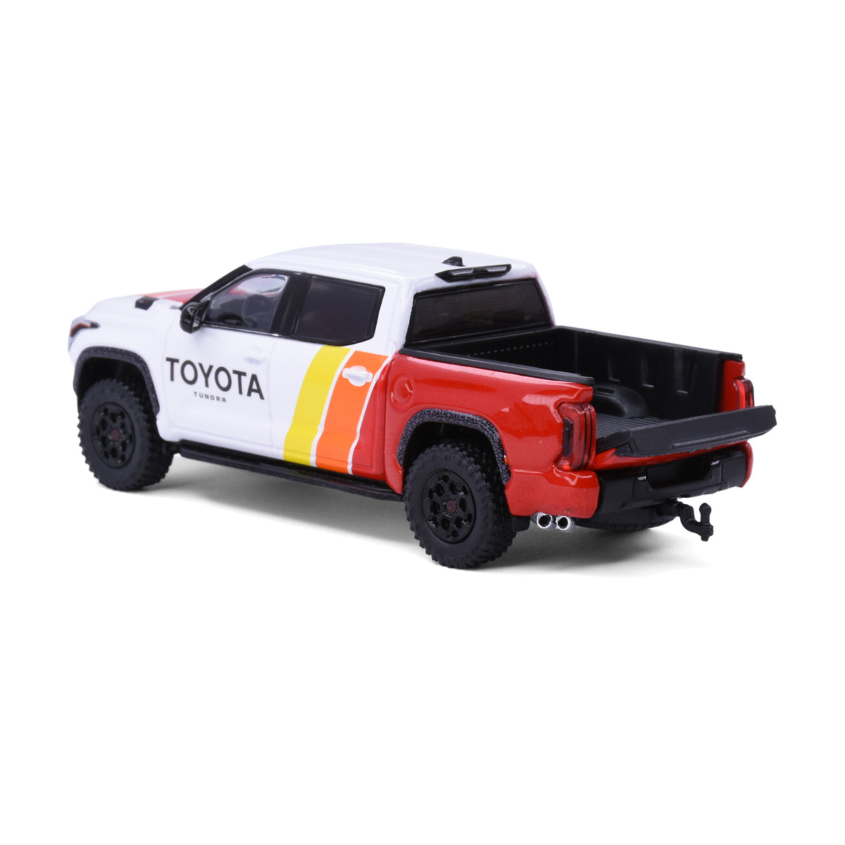 CM Model 1:64 Toyota Tundra Baja Heritage