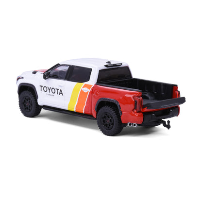 CM Model 1:64 Toyota Tundra Baja Heritage