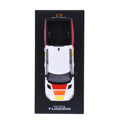CM Model 1:64 Toyota Tundra Baja Heritage