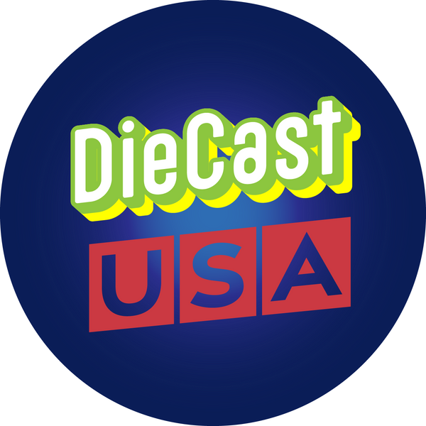 DieCastUSA