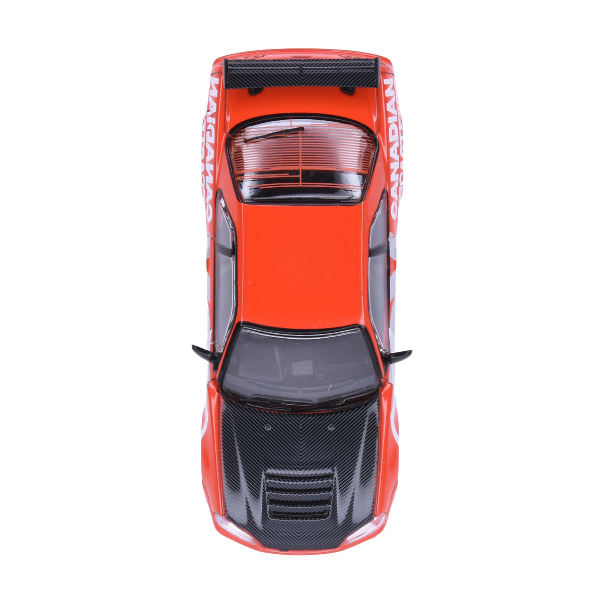Greenlight 1:64 Nissan Skyline R34 GT-R Canadian DieCast Expo 2026
