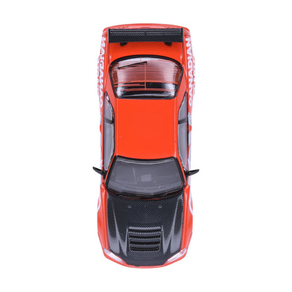 Greenlight 1:64 Nissan Skyline R34 GT-R Canadian DieCast Expo 2026