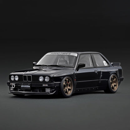 Ignition Model 1:18 Pandem 30 Black