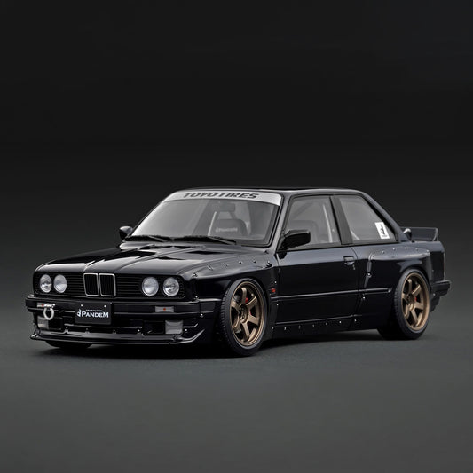 Ignition Model 1:18 Pandem 30 Black