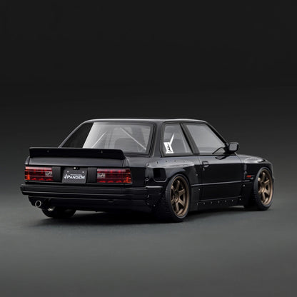 Ignition Model 1:18 Pandem 30 Black
