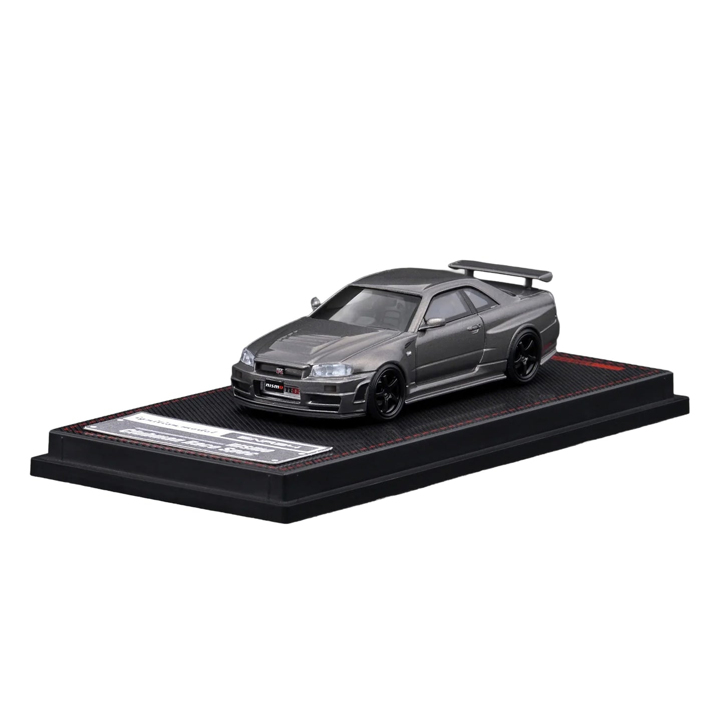 Ignition Model 1:64 Nismo Omori Factory CRS IG3881