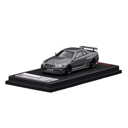 Ignition Model 1:64 Nismo Omori Factory CRS IG3881