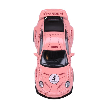 Inno64 1:64 Pandem 997 Pink Pig