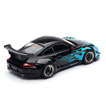 Inno64 1:64 RWB 997 Vancouver 2026 Gathering Event *Limit 2 per Customer*