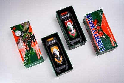 [PRE ORDER] Inno64 x D/Stans 1:64 LB-Super Silhouette FD3S
