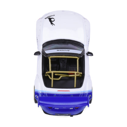 Inno64 1:64 Mazda MX-5 ND Miata Pandem Rocket Bunny v1.0