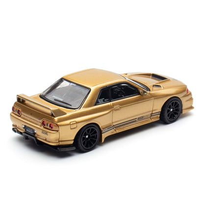 Inno64 1:64 Nissan Top Secret R32 GT-R 650R
