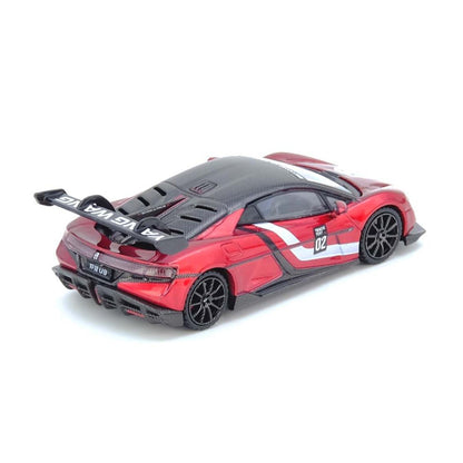 Inno64 1:64 YangWang U9 Nurburgring Test Car 2025