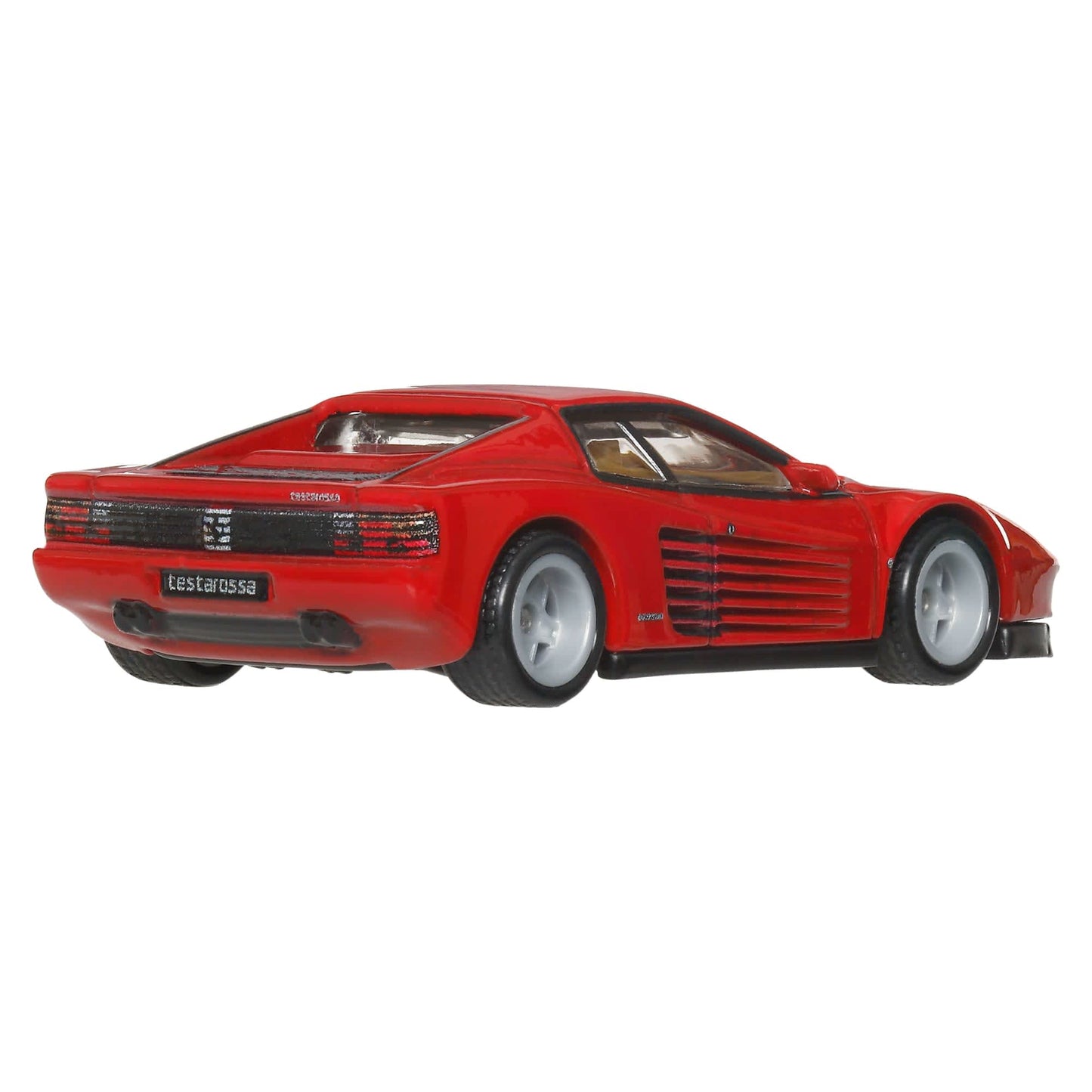 Hot Wheels Premium 1:64 Modern Classics Ferrari Testarossa
