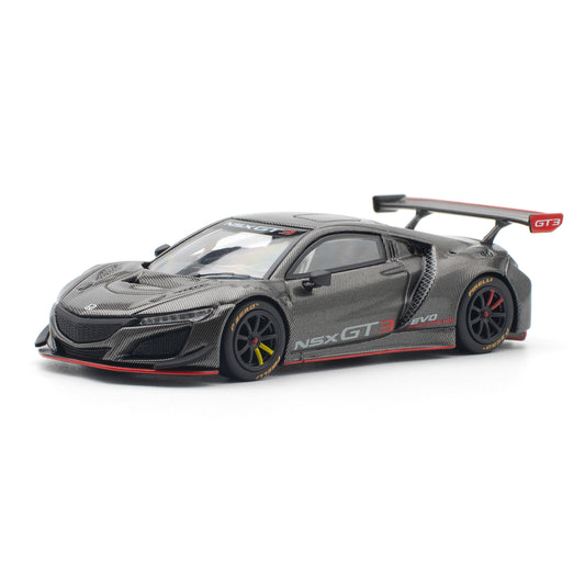 Pop Race 1:64 Honda NSX GT3 EVO22 Carbon Edition PR640159