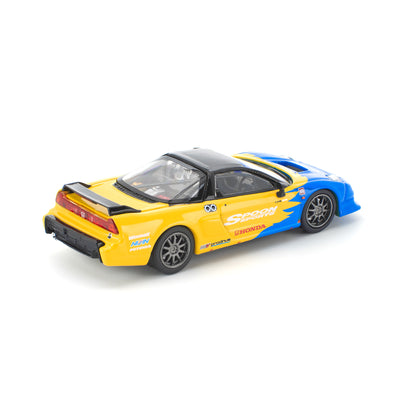 [PRE ORDER] Pop Race 1:64 Honda NSX-R Spoon PR640299