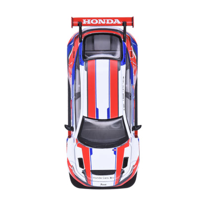 Pop Race 1:64 Honda Civic Type-R (FL5) TCR M&K Racing