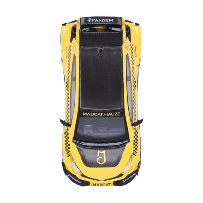 Pop Race 1:64 Pandem Toyota GR Yaris Gravity Event Exclusive