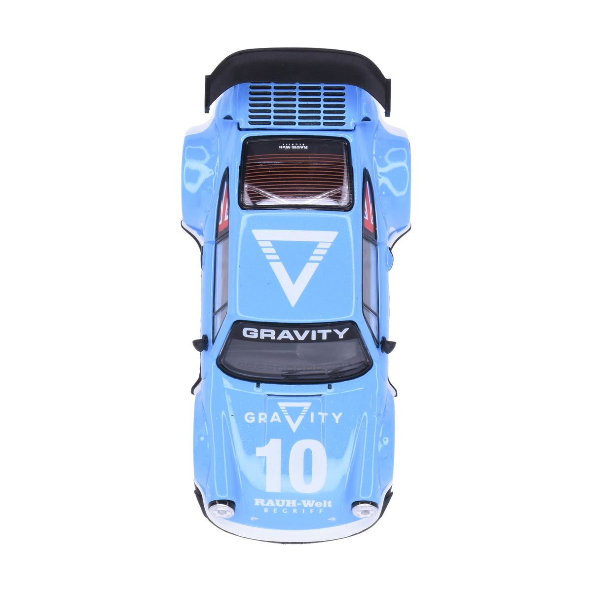 Pop Race 1:64 RWB 930 Gravity Event Exclusive