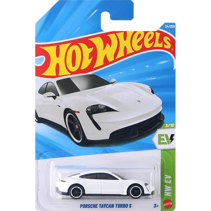 Hot Wheels Mainline 1:64 B Case 2026