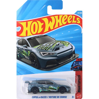 Hot Wheels Mainline 1:64 B Case 2026