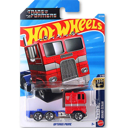 Hot Wheels Mainline 1:64 B Case 2026